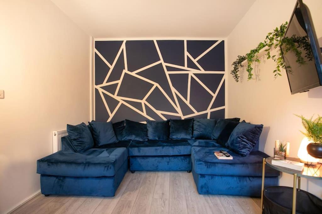 Holiday home 3 Bed Perfect For Contractors! Long Term Discount!