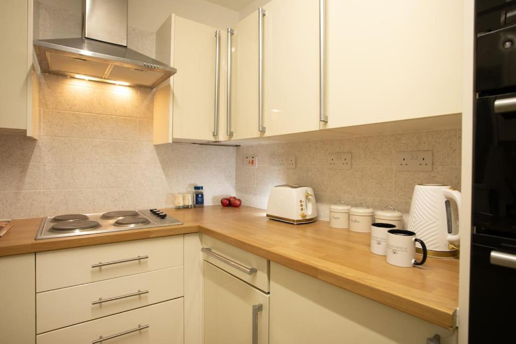 Holiday home 3 Bed Perfect For Contractors! Long Term Discount!